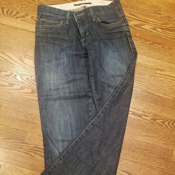 Joe's Relax Fit Jeans - Picture 3 of 4